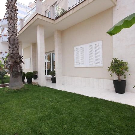 Porta Del Vento Bed & Breakfast Giardini Naxos Exterior photo