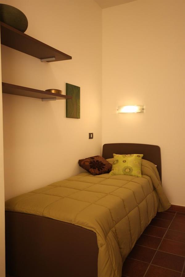 Porta Del Vento Bed & Breakfast Giardini Naxos Exterior photo
