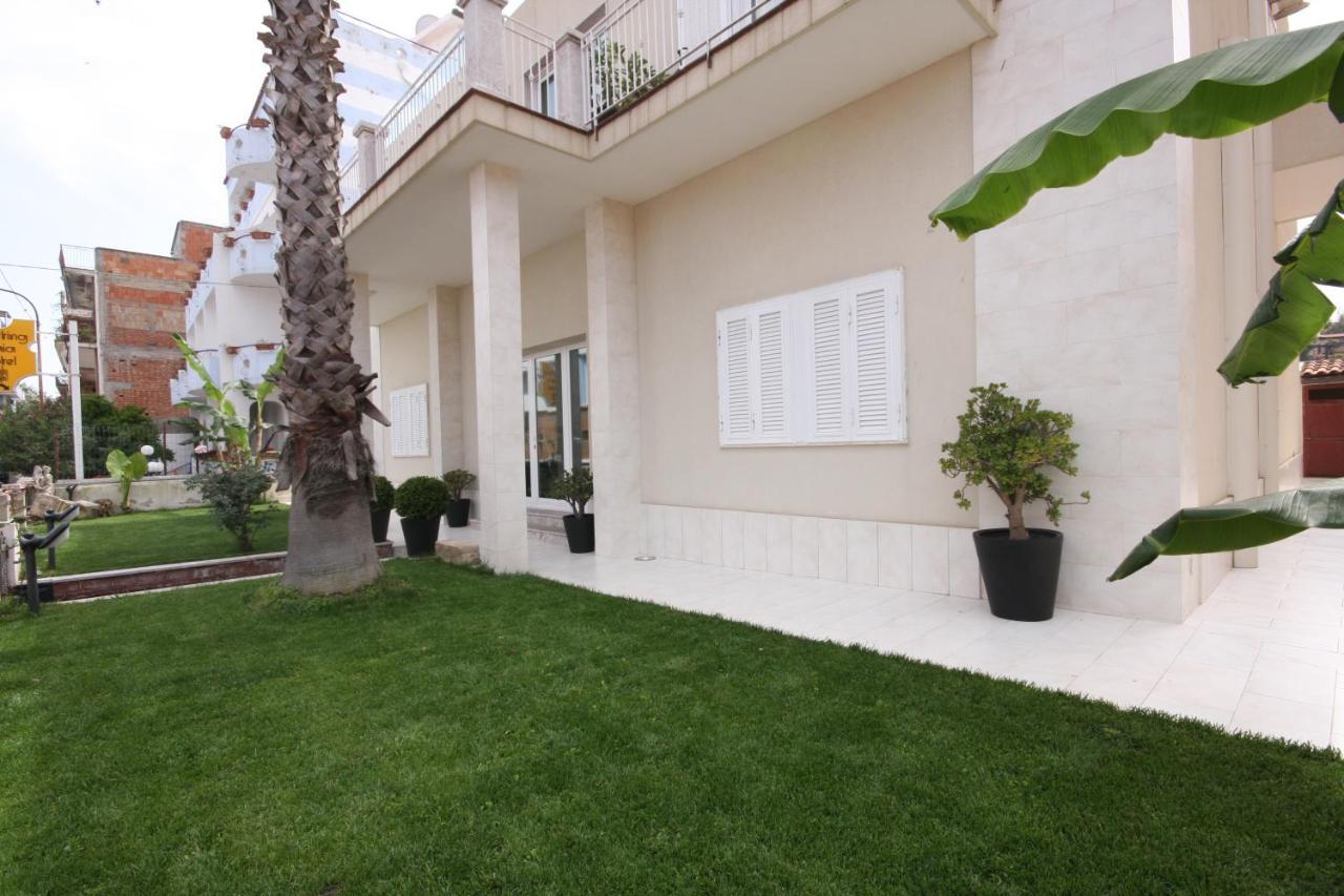 Porta Del Vento Bed & Breakfast Giardini Naxos Exterior photo