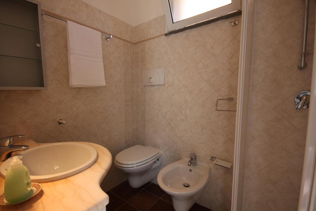 Porta Del Vento Bed & Breakfast Giardini Naxos Exterior photo