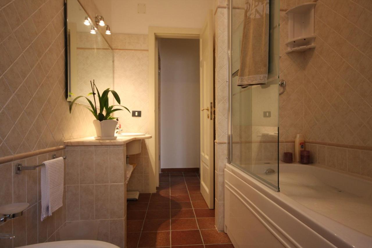 Porta Del Vento Bed & Breakfast Giardini Naxos Exterior photo